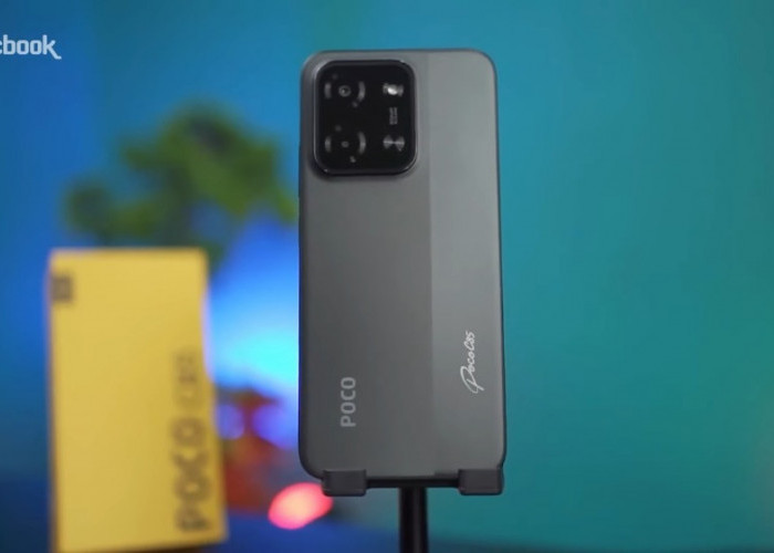 Rekomendasi HP Poco Gaming Terbaik 2026, Dari Poco M7 hingga Poco F7 Ultra untuk Main Game Lancar