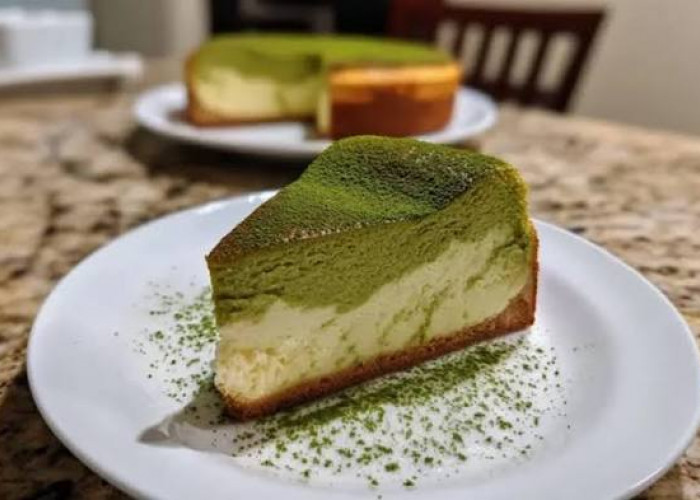 Tiga Rekomendasi Spot Matchateria dan Dessert Hidden Gem di Malang