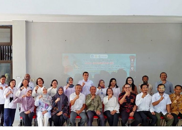 UM Dukung ISBI Tanah Papua Bangun Zona Integritas, Dorong Tata Kelola Kampus Bebas Korupsi