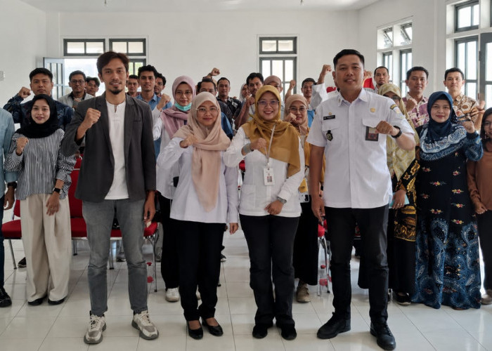 Wujudkan Industri Hijau, DLH Kabupaten Malang Gelar Konsultasi Teknis Limbah Cair