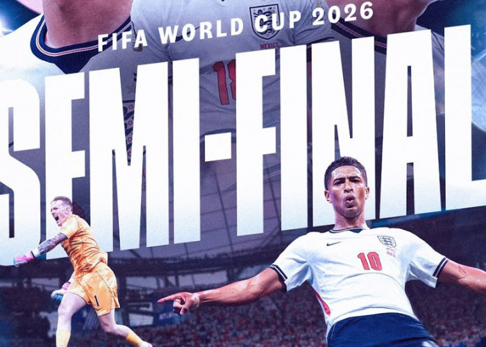 Piala Dunia 2026: Prediksi Argentina vs Inggris, Messi atau Kane yang Akan Tersenyum?