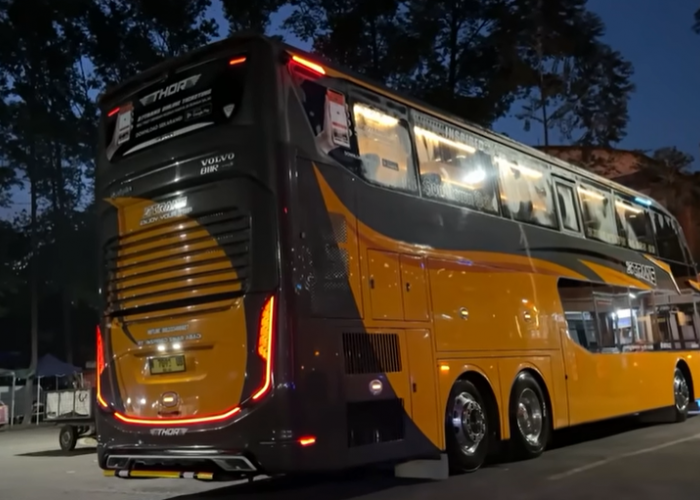 Bus 27 Trans Beri Refund Rp75 Ribu usai AC Bermasalah, Penumpang Puji Tanggung Jawab Operator