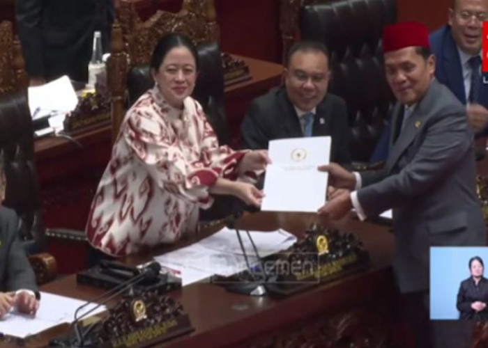 UU KUHAP Baru Berlaku 2 Januari 2026, DPR Klaim Libatkan 99,9 Persen Aspirasi Masyarakat 
