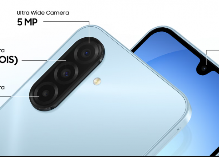 9 HP Rp2 Jutaan Terbaik Jelang Lebaran 2026: Mumpuni untuk Fotografi, Multitasking, hingga Gaming