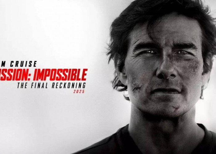 Urutan Film Mission Impossible dan Fakta Menariknya!