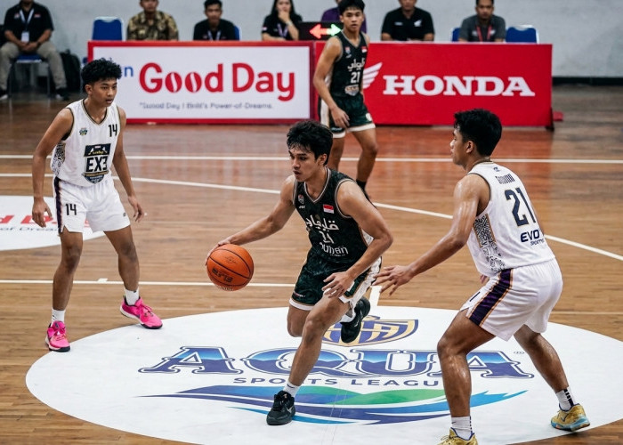 DBL Malang 2026: Srengat, Kosayu, Charis, dan PJ Global Melaju ke Fantastic Four 3x3 Boys