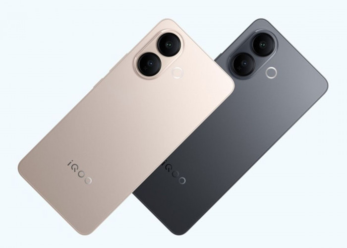 Harga Rp3 Jutaan, Ini Daya Tarik iQOO Z10R di Pasar Smartphone Mid-Range