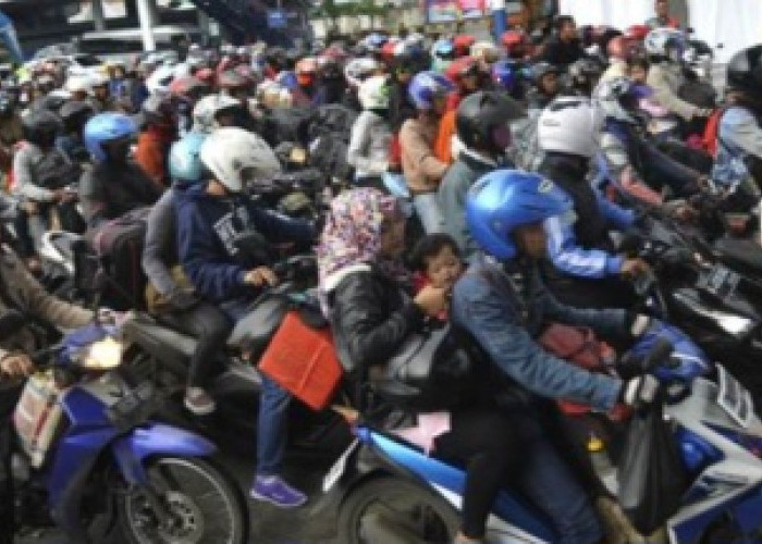 Mau Mudik, Dinkes Kota Batu: Jaga Fisik, Hindari Risiko Kecelakaan dan Gangguan Kesehatan di Jalan