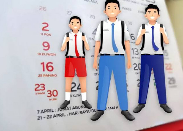 Wacana Libur Sekolah Saat Ramadan Terus Digodok