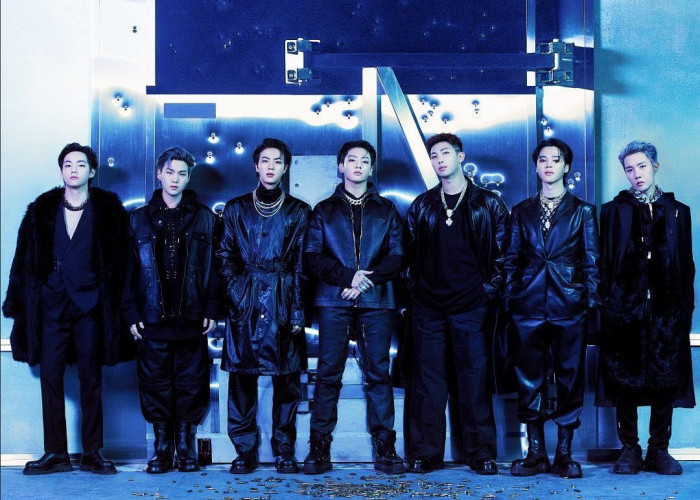 Tips War Tiket Konser BTS 2026, ARMY Jangan Sampai Kehabisan!