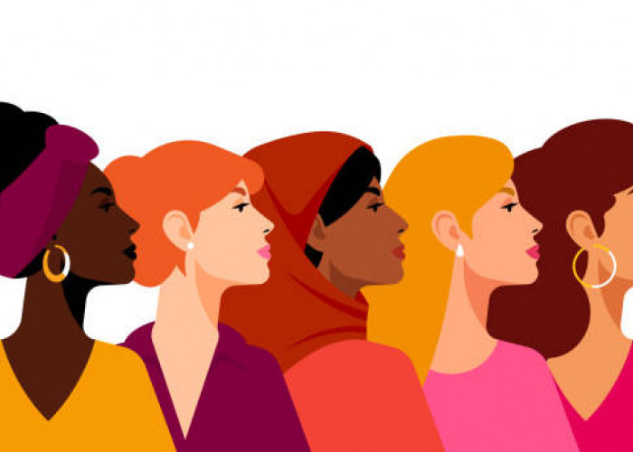 23 Juni Memperingati Hari Janda Internasional, Bermula dari Kisah Seorang Ibu dari India