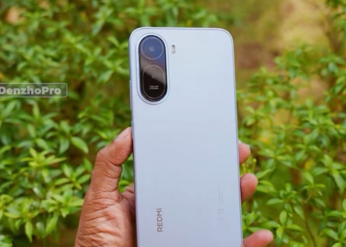 HP Kamera 2 Jutaan, 8 Pilihan Menarik untuk Foto dan Video
