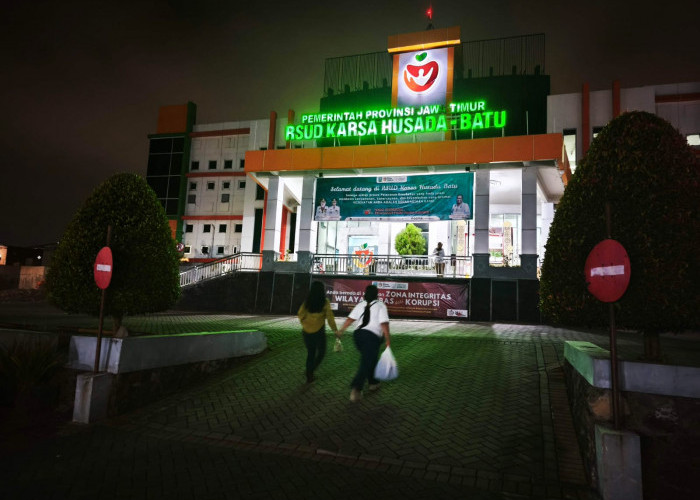 Tak Melulu Terpaku Desil, Warga Kota Batu di Situasi Khusus Kini Bisa Dapat Jaminan Kesehatan