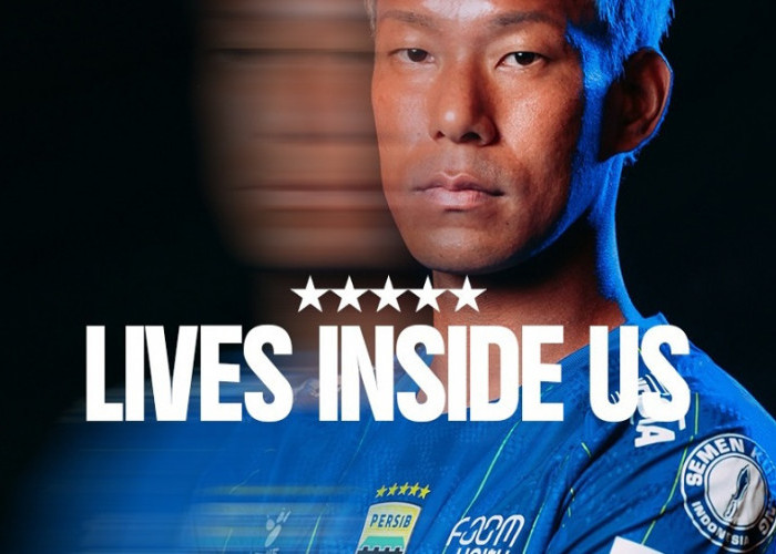Bobotoh Ramai-Ramai Incar Jersey Persib 2026/2027, Pre-order Jadi Sorotan