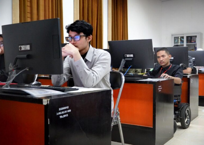 Jalur SNBT UB, Kedokteran dan Hukum Paling Diminati, Farmasi dan Psikologi Seleksinya Paling Ketat