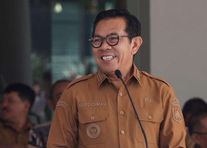 Perayaan Malam Nataru, Wali Kota Ingatkan Berdoa untuk Korban Bencana dan Minim Sampah