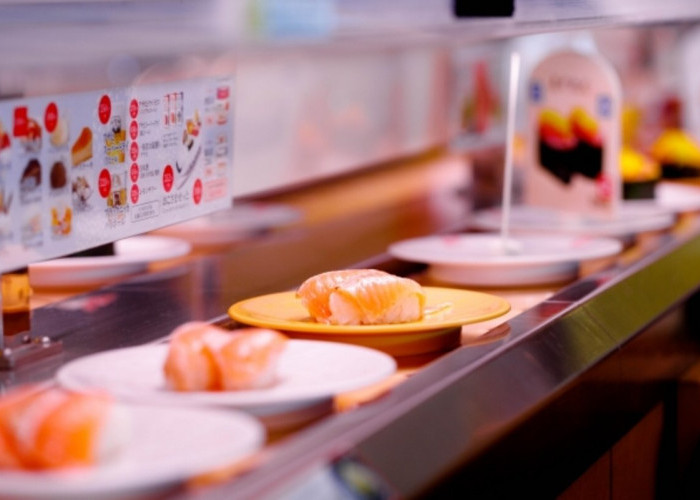 Rekomendasi Restoran Sushi di Malang untuk Akhir Pekan Bersama Orang Tersayang