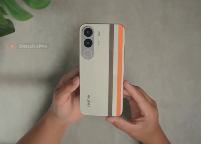 8 HP NFC Rp2 Jutaan untuk Aktivitas Harian, Mana yang Paling Menarik?