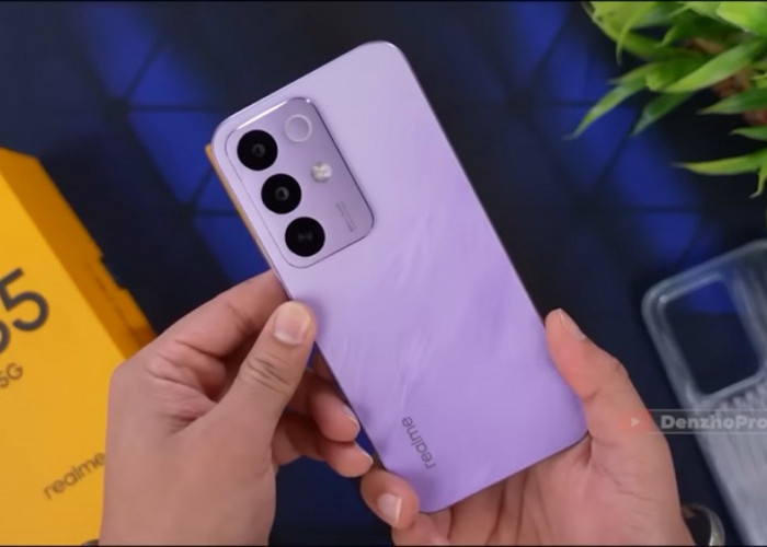 7 HP 2 Jutaan Terbaik April 2026, Spek Gahar Harga Murah: Poco M7 hingga Infinix Hot 60 Pro