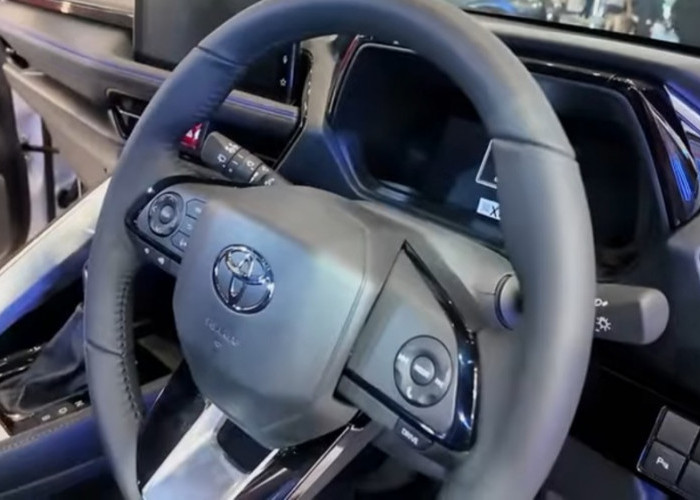Toyota Yaris Cross G Hybrid Pakai Pelek 18 Inci, Detail Eksteriornya Makin Berisi