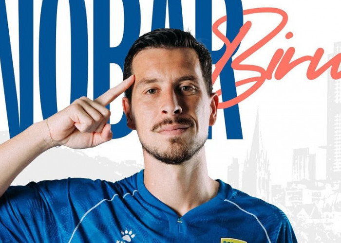 Persib Bandung vs Melbourne Victory di ACL 2, Maung Bandung Bidik Kemenangan Ketiga