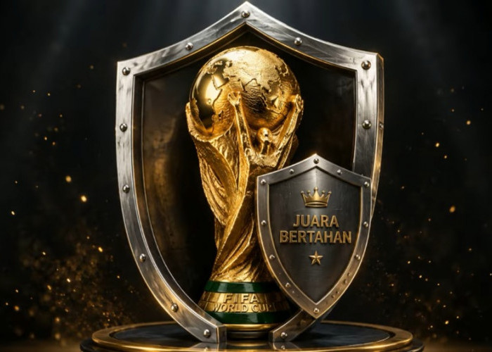 5 AI Prediksi Juara Piala Dunia 2026, ChatGPT hingga Grok Beda Pendapat soal Tim Terkuat