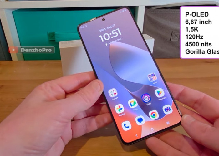 Bukan HP Baru, Deretan Smartphone Turun Harga Ini Justru Jadi Best Deal untuk Dibeli Sekarang