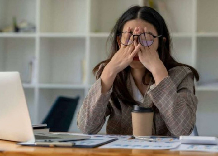 Penyebab dan Cara Mengatasi Post Holiday Blues Lebaran 2026 agar Mood Cepat Pulih