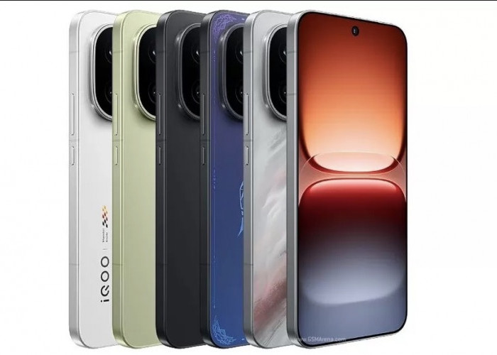 iQOO 15 Resmi Hadir di Indonesia: Flagship Gaming dengan Snapdragon Terbaru dan Baterai Jumbo