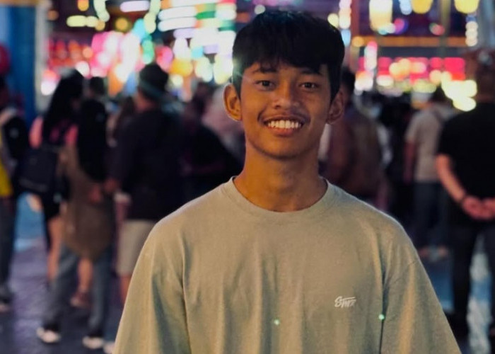 Veda Ega Pratama Pulang ke Indonesia Usai Moto3, Siap Berbagi Pengalaman dengan Pembalap Muda
