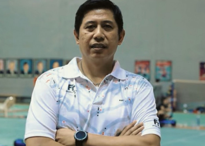 PBSI Segera Umumkan Pelatih Baru Ganda Campuran, Nama Nova Widianto Menguat Usai Tinggalkan Malaysia