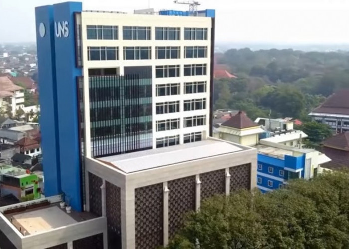 Ranking Kampus Terbaik Indonesia 2026 Berubah! Universitas Brawijaya Salip ITS, Ini Daftar 50 Besarnya