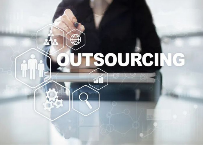 1 Mei, Selamat Hari Buruh! Apa Itu Sistem Outsourcing Yang Sering Jadi Tuntutan Pekerja?