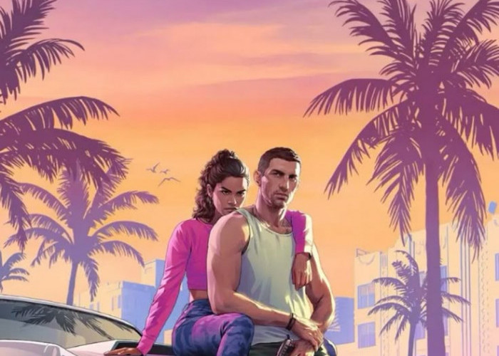 Kabar Gembira Untuk Gamers! Trailer Terbaru Game Legendaris Meluncur, Grand Theft Auto VI