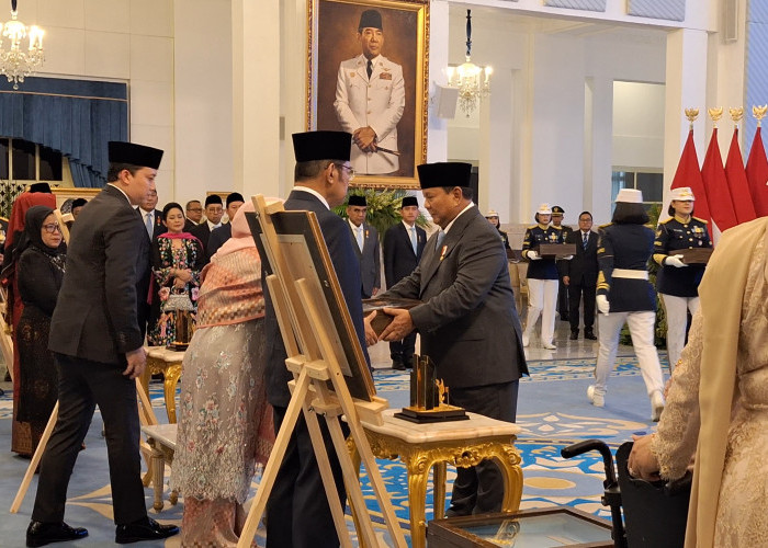 Keluarga Pahlawan Nasional Berhak Mendapat Tunjangan Rp50 Juta per Tahun