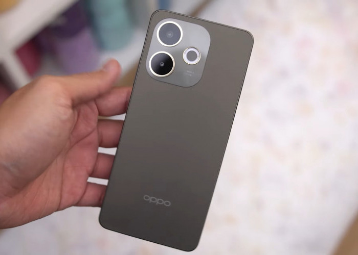Oppo A5 Pro 5G Resmi! HP Tahan Air Ekstrem dan Bodi Militer, Tapi Layarnya Bikin Kecewa?