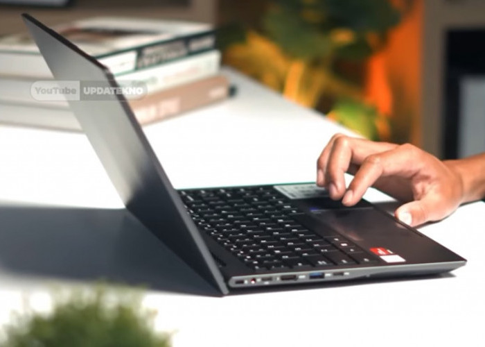 Laptop Murah RAM 8 GB Mulai Rp3 Jutaan, Cocok untuk Tugas hingga Kuliah Online