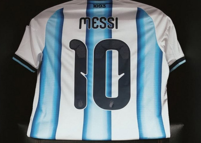 Setiap Laga Argentina di Piala Dunia 2026 Kini Diawasi Ketat, Sorotan Publik Semakin Besar Jelang Semifinal
