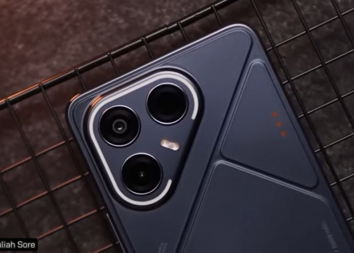 5 HP Rp3 Jutaan Terbaik April-Mei 2026, Infinix Note 60 hingga Poco X7 5G Jadi Buruan