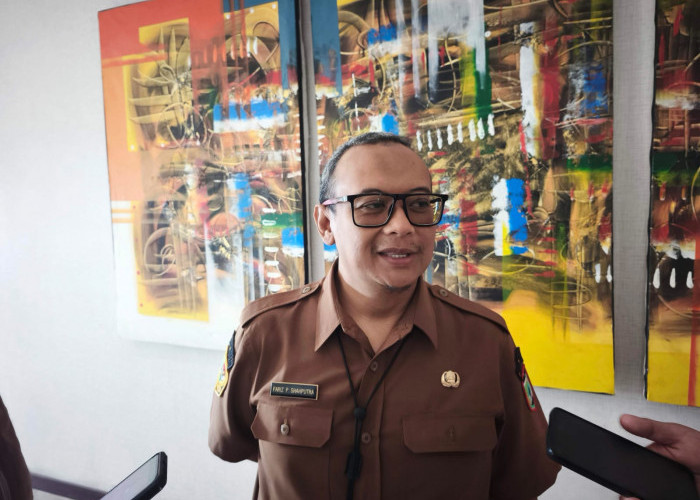 ‎Satpol PP Kota Batu Gelar 8 Kali Operasi Gabungan Barang Ilegal Mulai Juni 2026