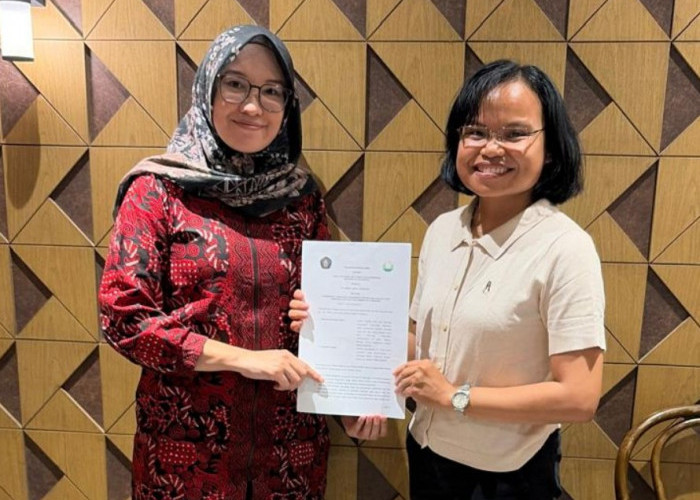 FAST UB dan Great Giant Livestock Kolaborasi Riset Peternakan lewat Dosen Berkarya 2026