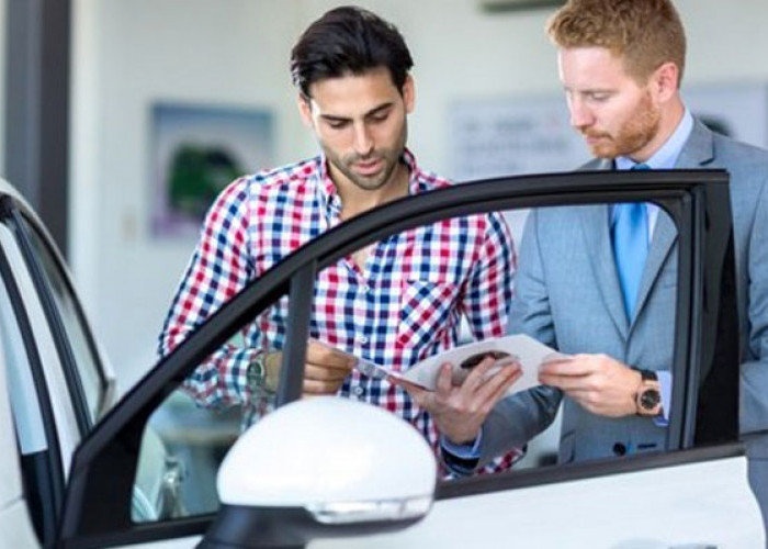 Tips Menentukan Budget Mobil Bekas agar Tak Boncos, Jangan Asal Ikut Lelang! 