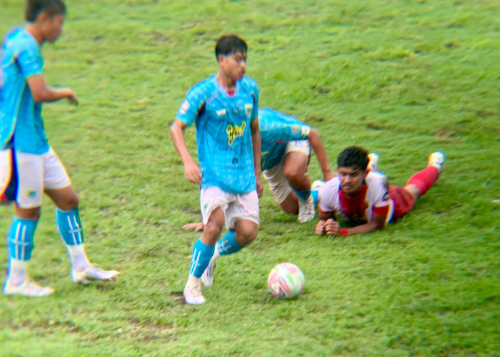 Persikoba Akan Tambah Amunisi Persiapan Liga 4 Nasional, Berburu Pemain di Liga 2 atau 3