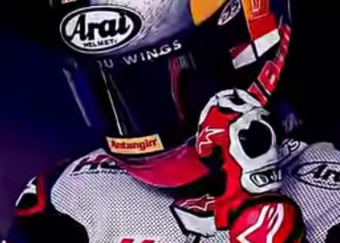 Veda Ega Pratama Jadi Senjata Honda di Moto3 2026, Tertinggal Jauh dari KTM di Klasemen Konstruktor