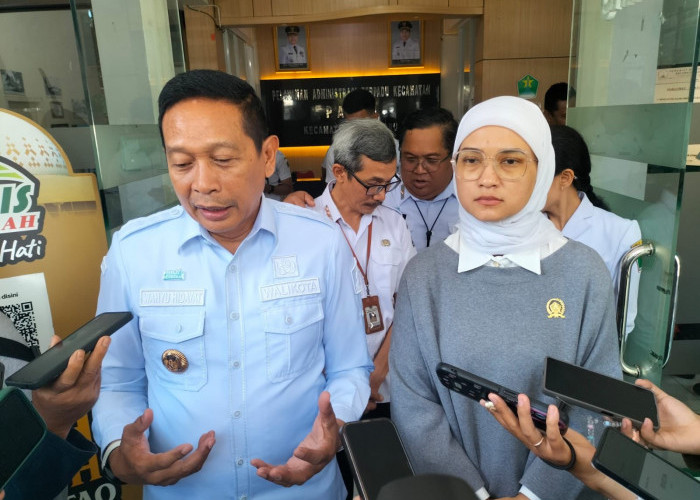 Musrenbang Lowokwaru 2026, Wali Kota Malang Soroti Tingginya Dinamika Pembangunan