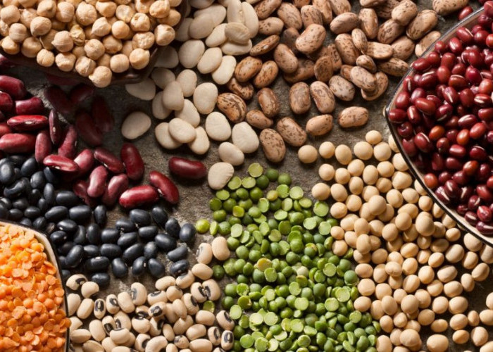 10 Februari Hari Kacang-kacangan Sedunia, 9 Daftar Kacang dan Manfaatnya untuk Tubuh 