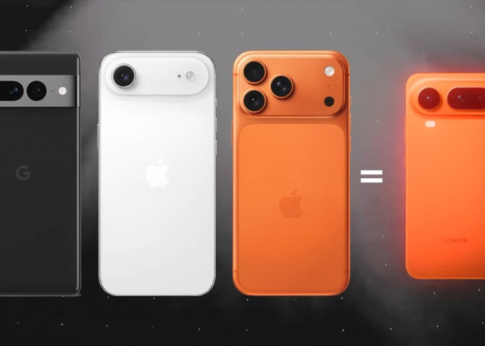 HP Tipis Flagship Terbaru 2026 Ini Bikin Apple dan Samsung Tersindir, Speknya Gila