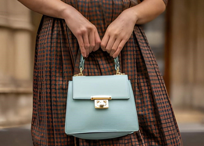  Stylish Bermutu dengan Handbag Lokal Harga di Bawah Rp200 Ribu, Ini Pilihannya!