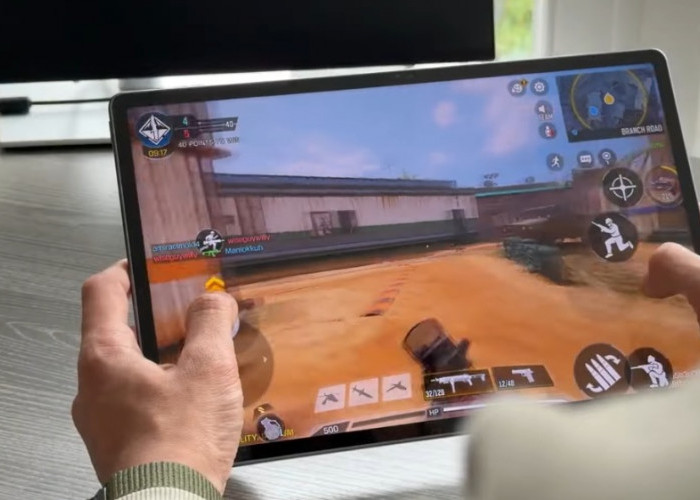 Jangan Salah Pilih, 5 Tablet 8 Jutaan Ini Punya Keunggulan Berbeda untuk Kerja dan Kuliah