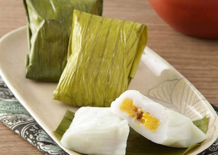 Nagasari, Kue Tradisional dengan Sejarah dan Filosofi Kehidupan Jawa, Ini Resepnya